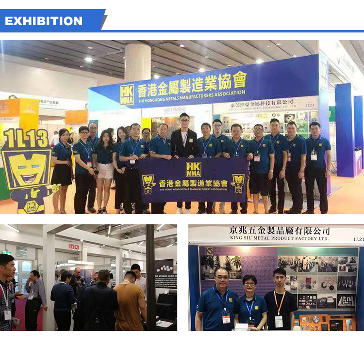 Exhibition Photos