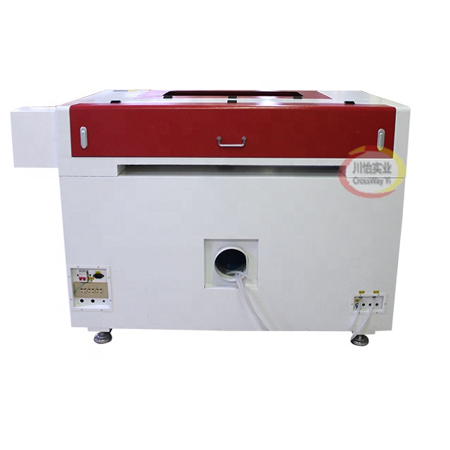 High Quality Industrial Cutting Machine Hot Selling Laser Cutting Machine Wood CO2 Laser Cutting Machine