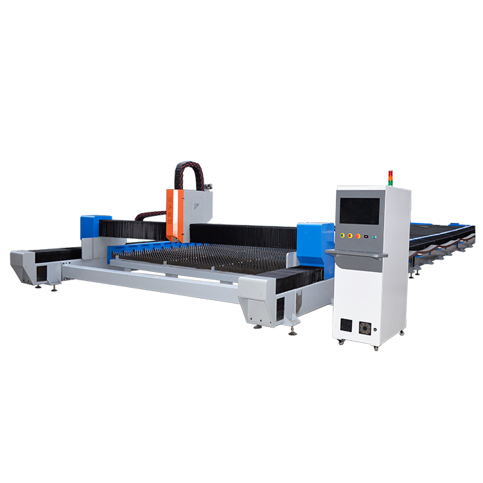 30% Discount China Factory High Power CNC Fiber Laser Cutting Machine for Metal Stainless Steel Carbon Steel Aluminum Copper