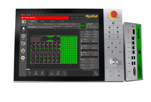 Control System