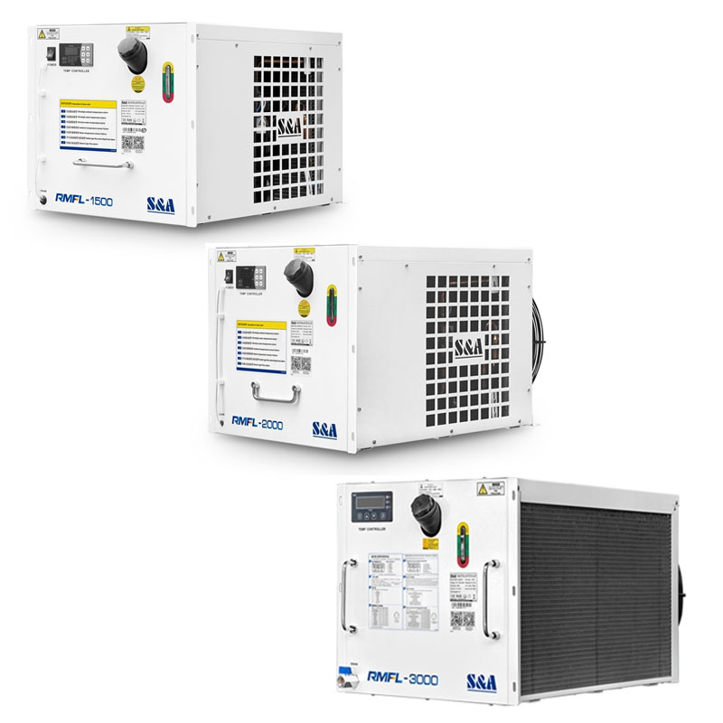 Water Chiller
