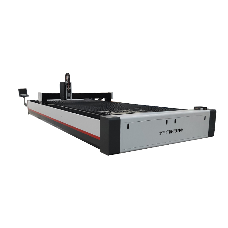 High Efficiency Portable Stainless Steel Fiber Laser Cutting Machine Medium High Power Factory Direct Yaskawa Hiwin Control