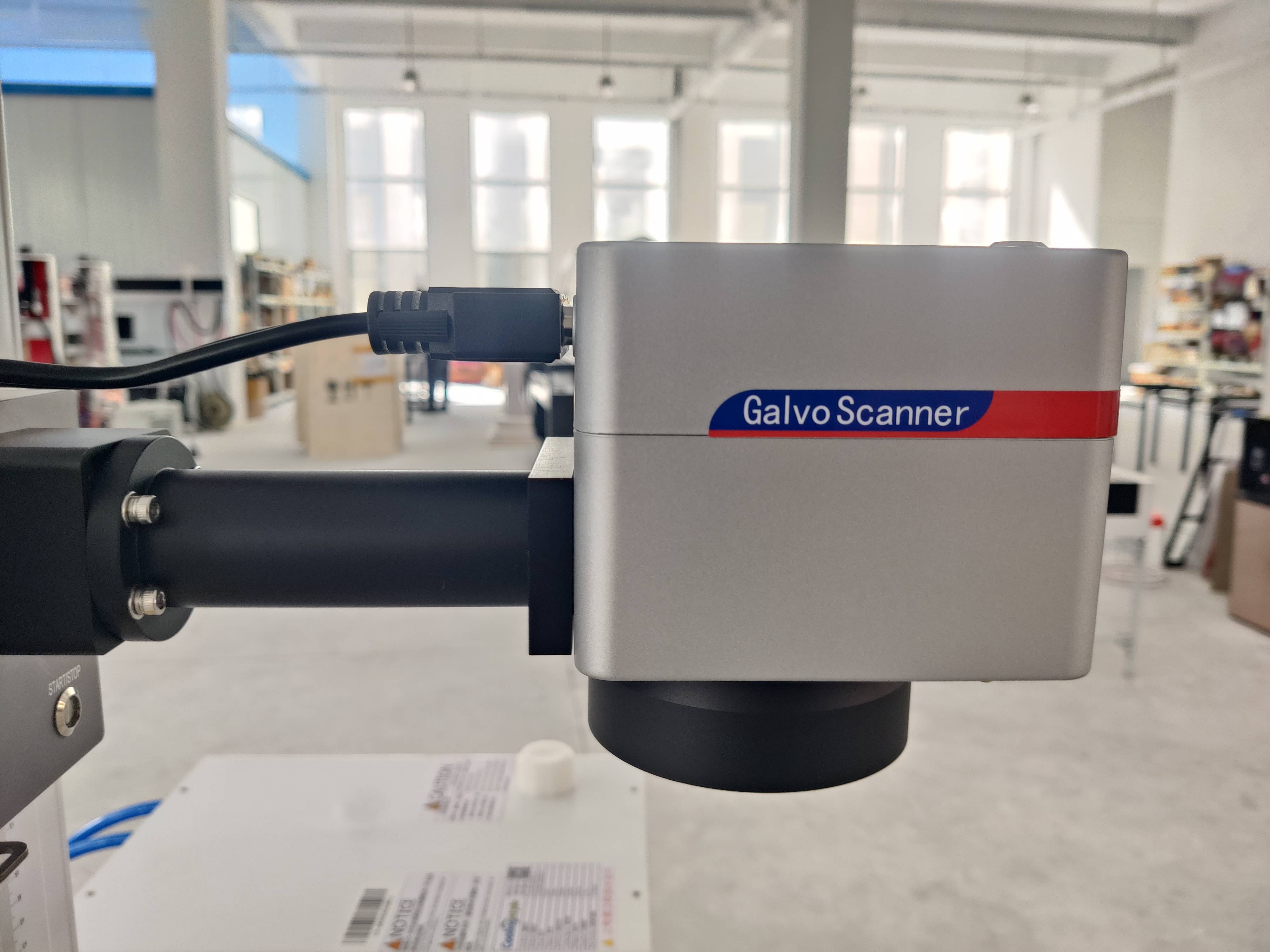 Galvanometer