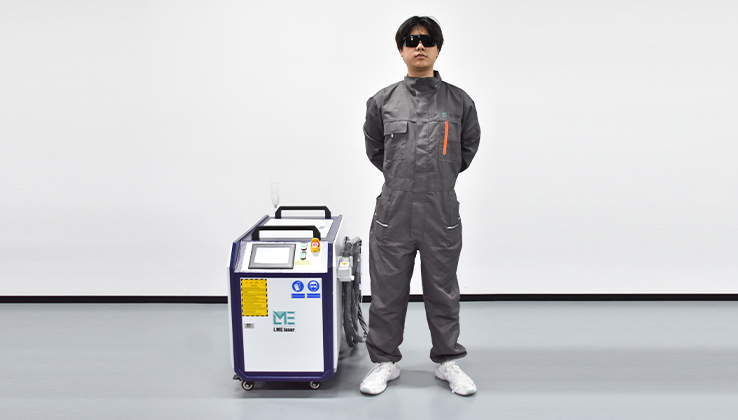 Laser Source