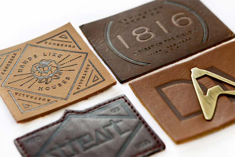 Laser Engraved Sample 4
