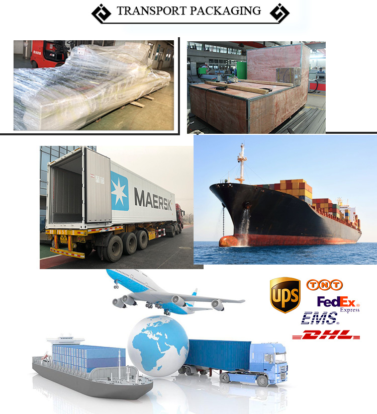Packaging & Shipping Details