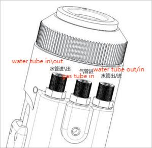 Specification Visual