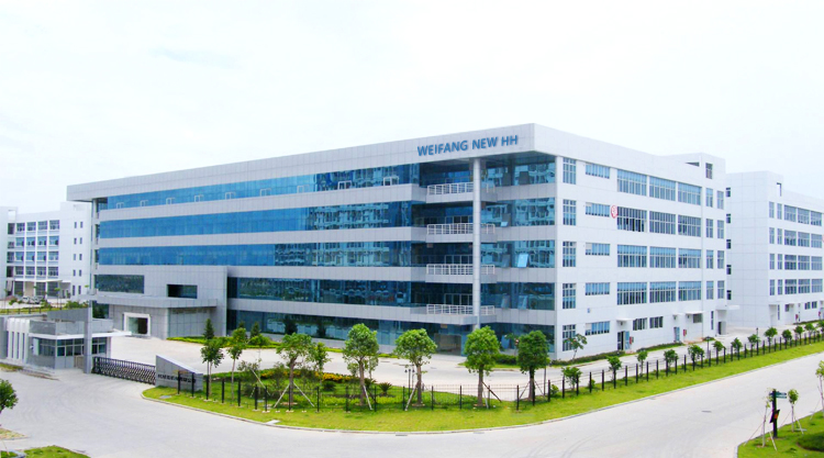Company Facility Overview