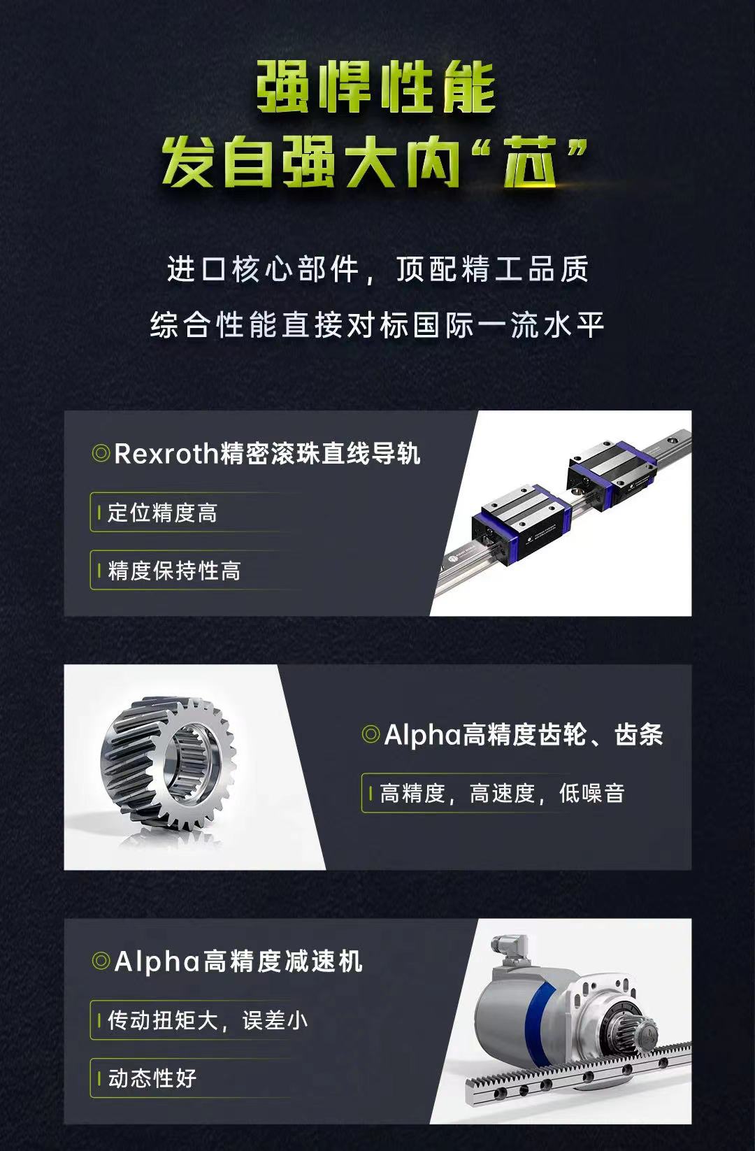 Linear Guide