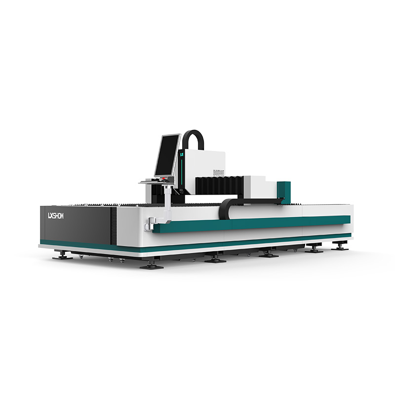 LX3015FG 6000 Watt 2 Kw Fiber Laser Metal Cutting Machine 1500w 3kw Cnc Laser Steel Cutter For Sale