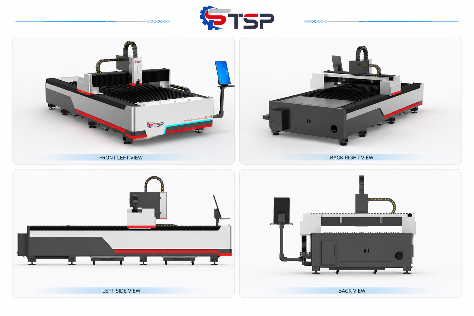 Laser Cutting Feature 1