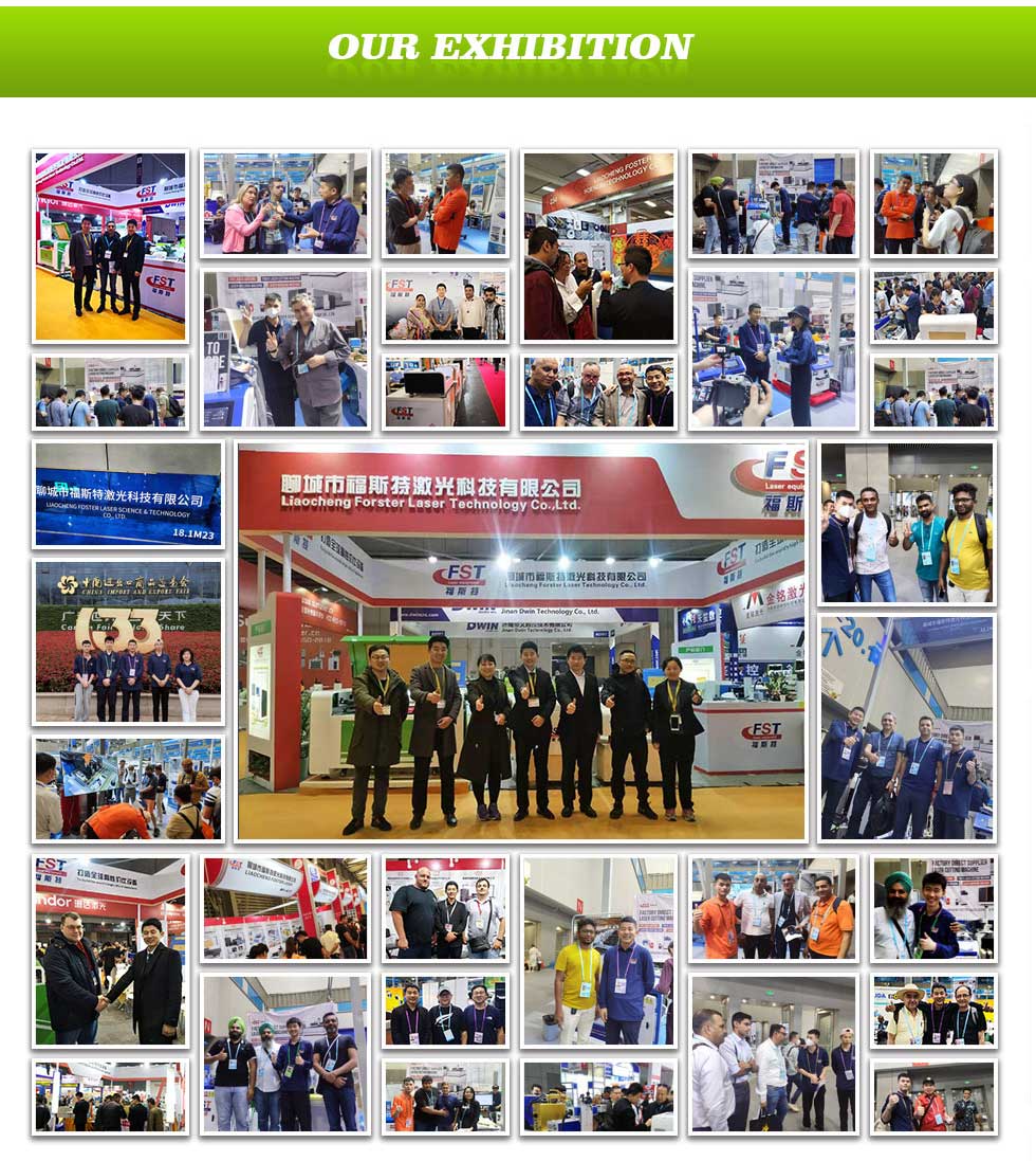 Marketing Exhibition