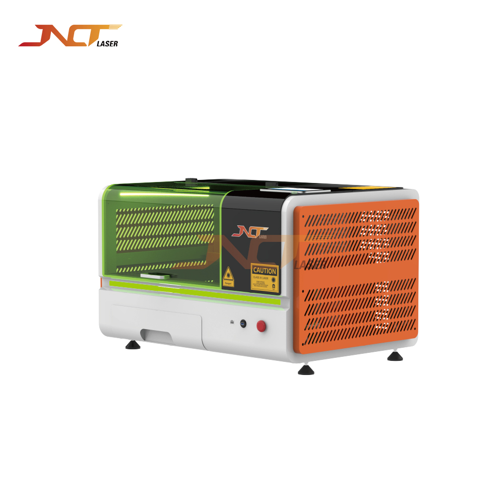 Miniaturized Home 800W Small Fiber Laser Cutting Machine Automatic CNC Stainless Steel Aluminum Sheet Laser Cutter Engraving