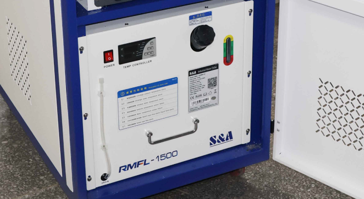 Water Chiller