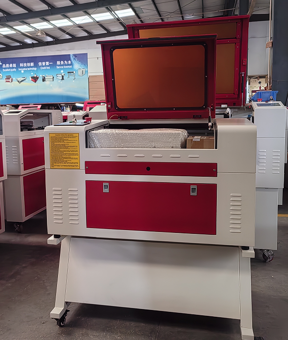 CO2 Laser Engraving Machines 80W 100W 150W 180W Co2 Laser Cutting Machine for Acrylic Wood Leather Laser Machine