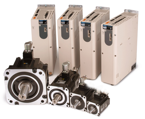 Servo Motor