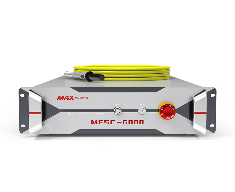 Professional High Power 2000W 3000W Metal Fiber Laser Cutting Machine Supports BMP &amp; PLT Graphic Format