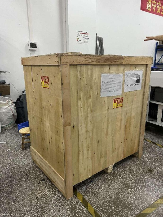 Global Transportation Logistics