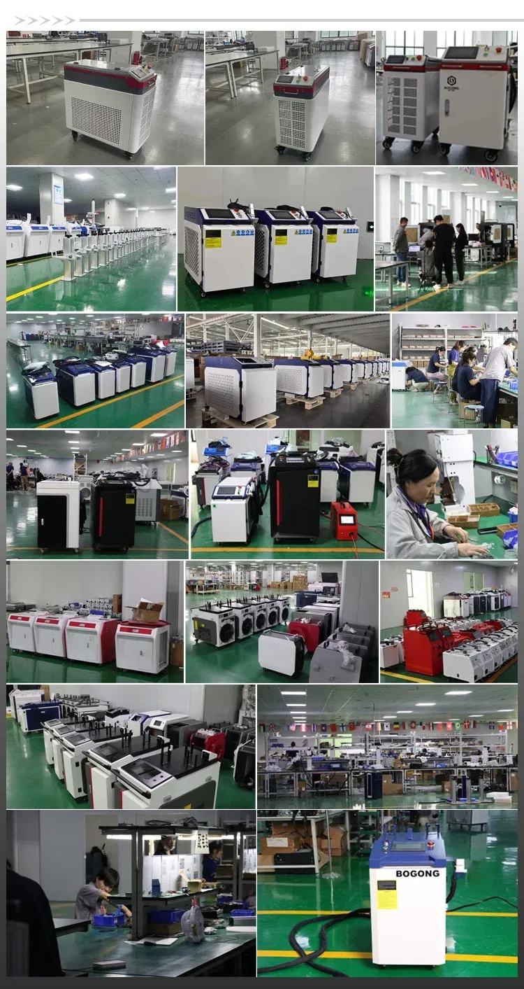 Cleaning Welds Stone Metal Wood Sample 7