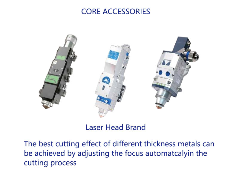 12025 Zhongshun Laser Metal Cutting Machine Safety Operation And Support Video Guidance 6000W/12000W