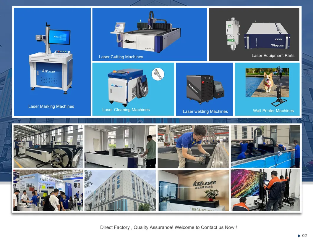 Company Facility and Exhibition 2