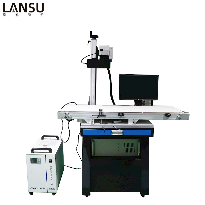 Recommended Machine Type 3