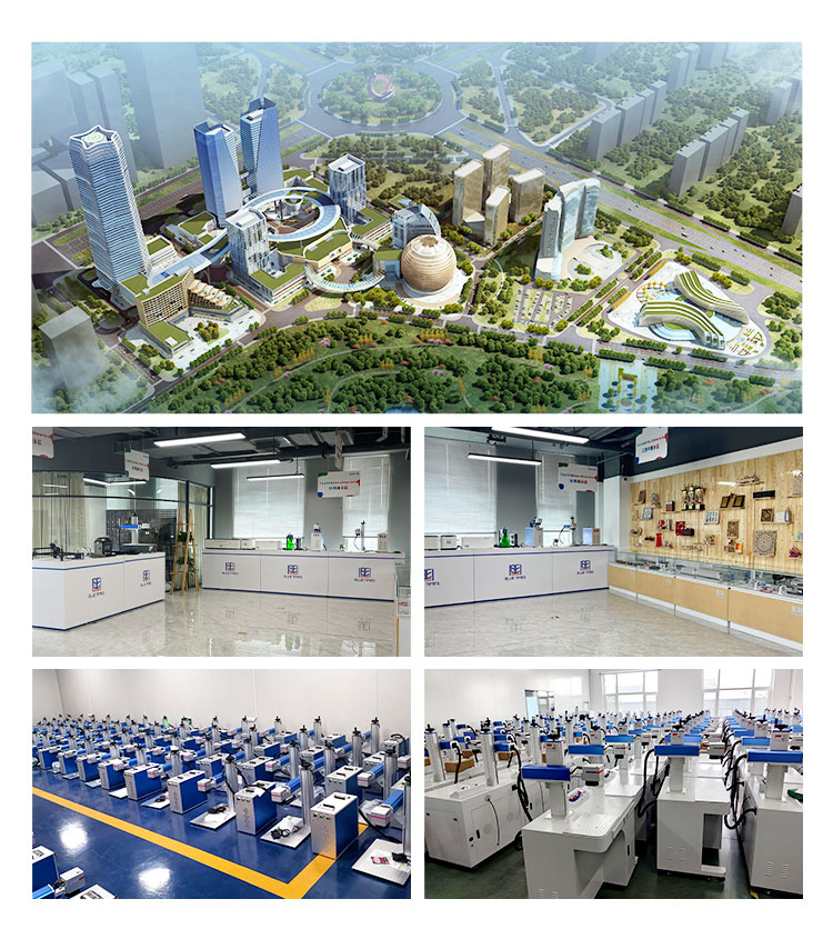Laser Machine Operations