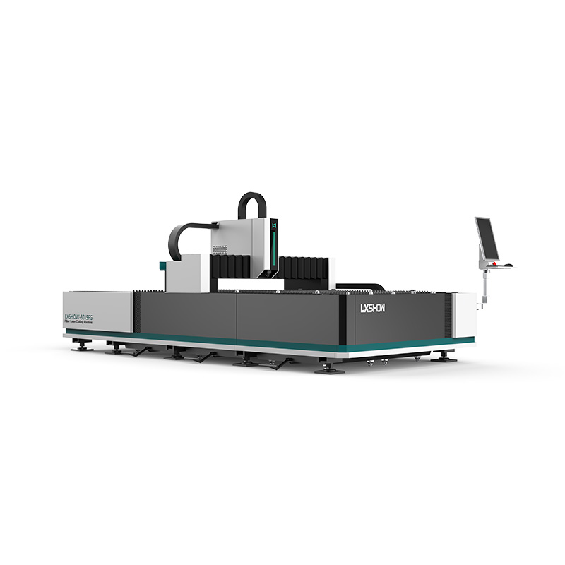 LX3015FG 6000 Watt 2 Kw Fiber Laser Metal Cutting Machine 1500w 3kw Cnc Laser Steel Cutter For Sale