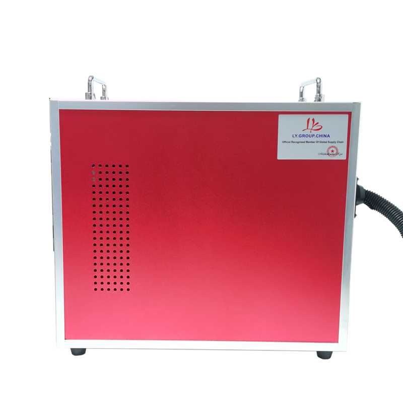 Laser Marking Machine Head