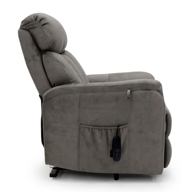 Wholesale 9006DM Geeksofa Dual Motor Power Medical Lift Recliner Chair Suppliers, Pricelist