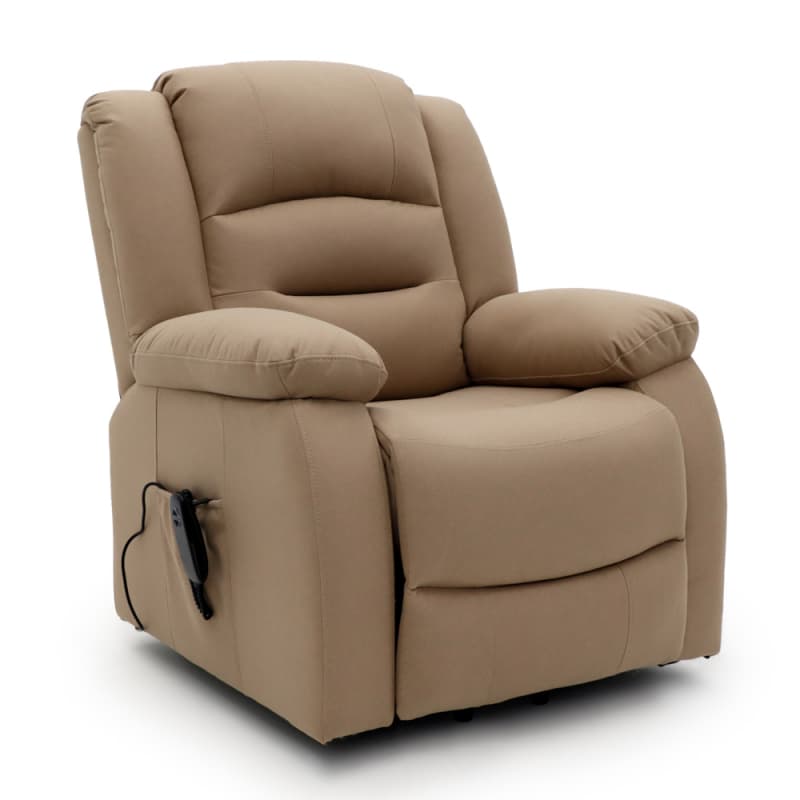 China 9205SM Geeksofa Single Motor Power Medical Lift Recliner Chair Manufacturer, Supplier