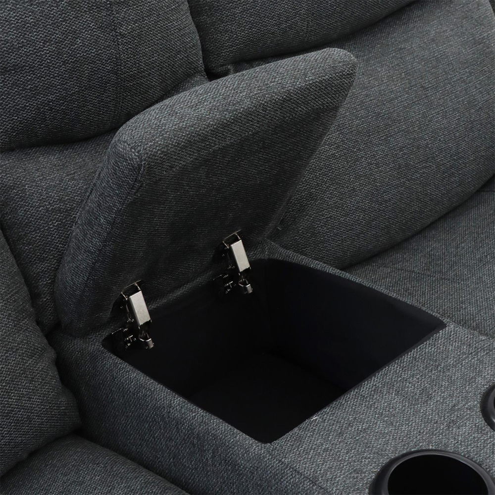 Geeksofa Recliner Detail 3