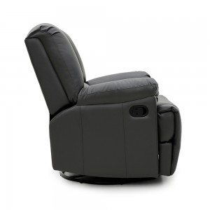 Geeksofa RC-9151ML Recliner Angle