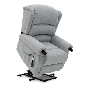 Wholesale 8057DF Geeksofa Dual Motor Power Medical Lift Recliner Chair