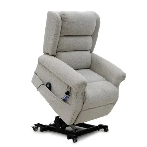 Wholesale 9263FF Geeksofa Five Motor Power Medical Lift Recliner Chair