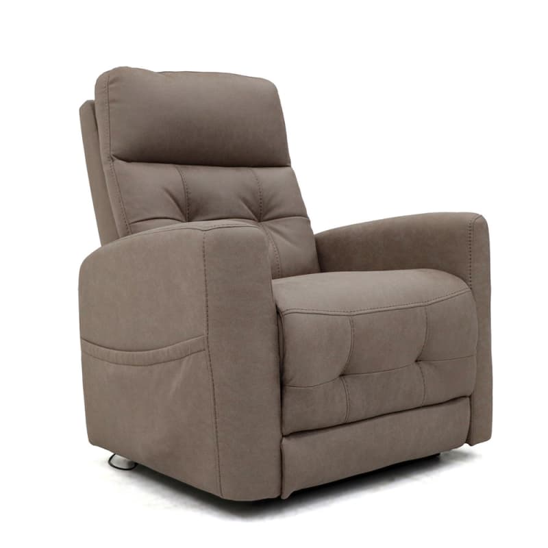 China 9057TM Geeksofa Three Motor Power Medical Lift Recliner Chair Suppliers, Factory