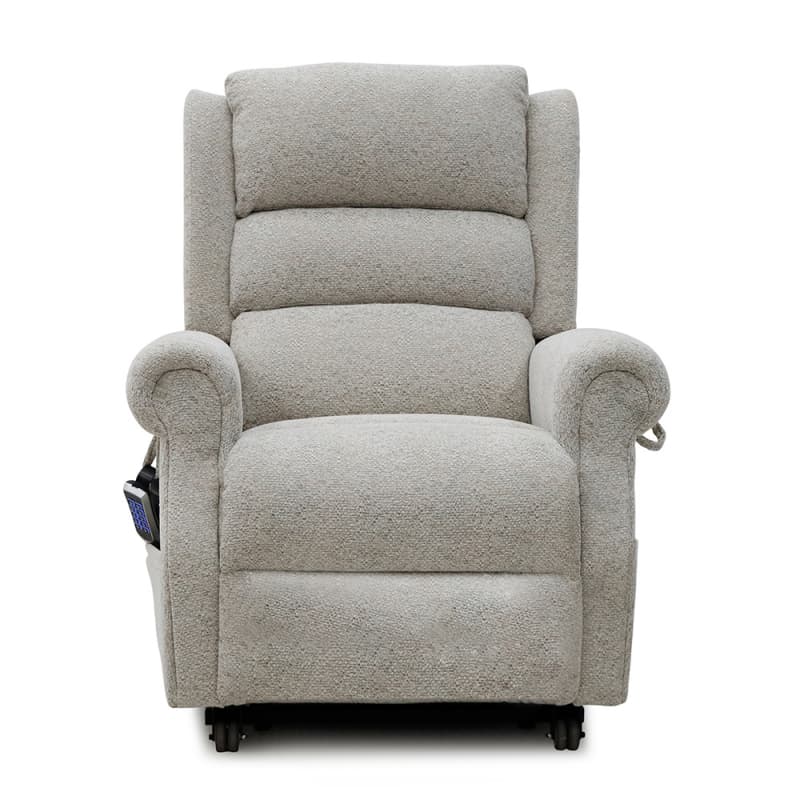 Wholesale 9263FF Geeksofa Five Motor Power Medical Lift Recliner Chair with Roller System & Massage Supplier, Suppliers