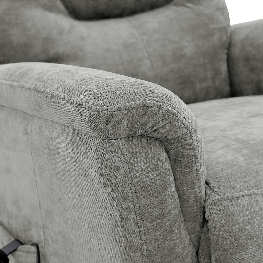 Recliner Sofa Detailed View 4