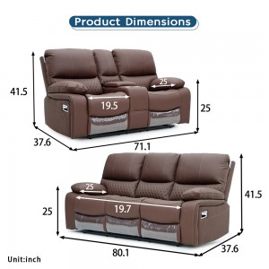Geeksofa Product View 1