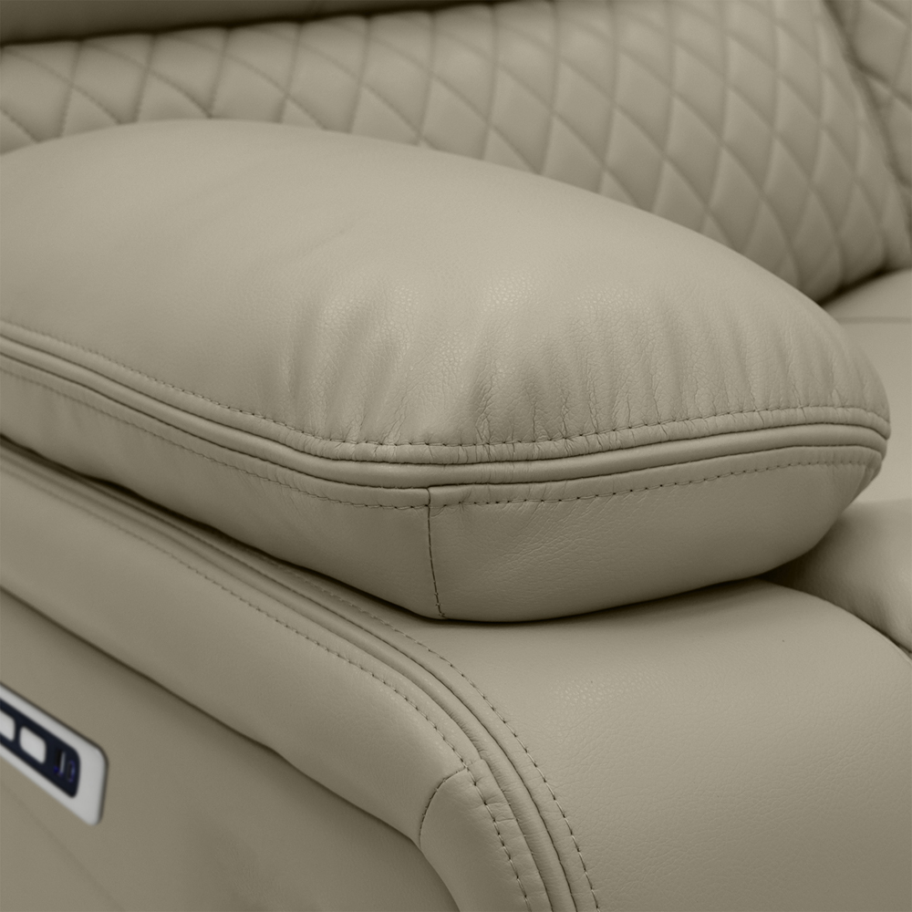 Geeksofa Recliner Detail 4