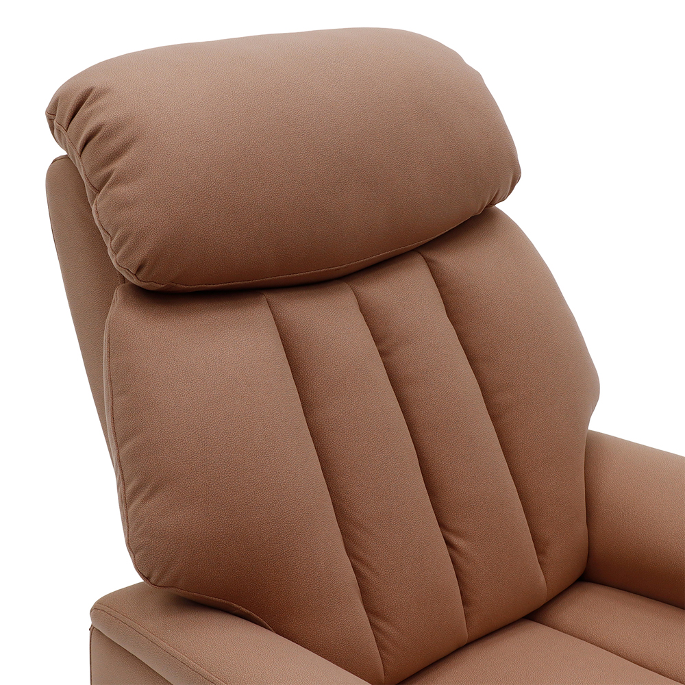 Power Lift Recliner Function