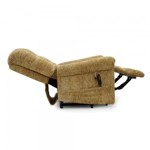Recliner Structure