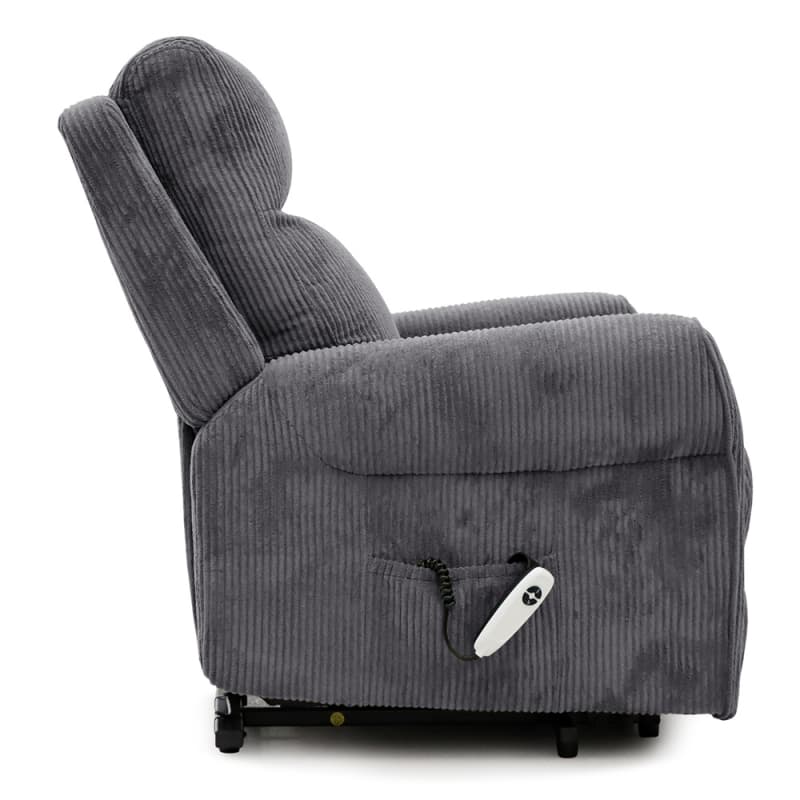 China 9196SV Geeksofa Single Motor Power Medical Lift Recliner Chair Manufacturers, Factory