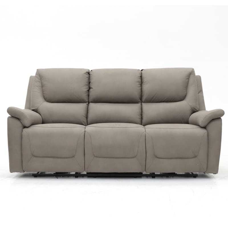 China 9228PM Geeksofa Microfiber Power Motion Recliner Sofa Set Manufacturers, Pricelist