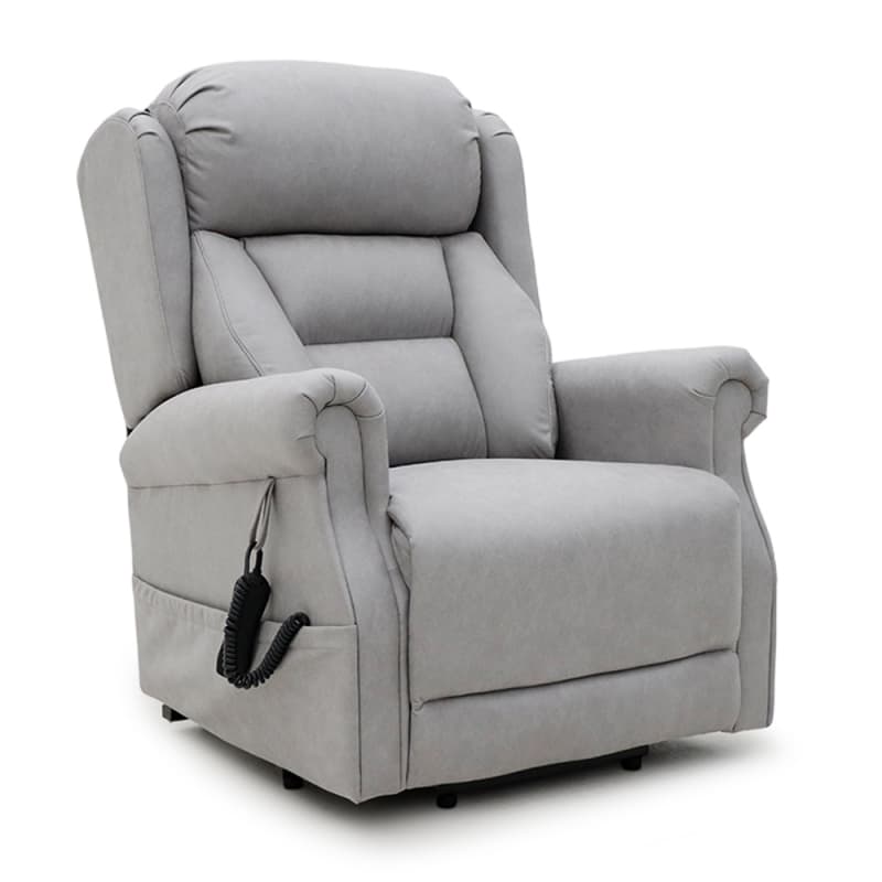 China 9234QM Geeksofa Quad Motor Power Medical Lift Recliner Chair with Massage Manufacturer, Pricelist