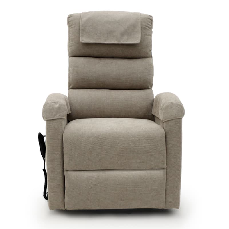 Wholesale 9016SF Geeksofa Single Motor Power Medical Lift Recliner Chair Manufacturers, Factories