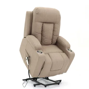 Wholesale 9004SF Geeksofa Single Motor Power Medical Lift Recliner Chair