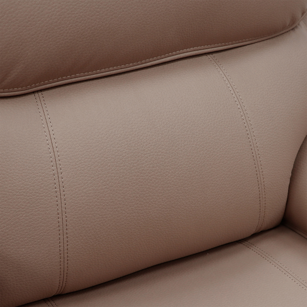 Recliner Sofa Structure View