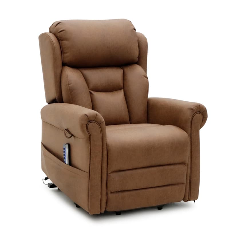 China 9264QM Geeksofa Quad Motor Power Medical Lift Recliner Chair Supplier, Factory