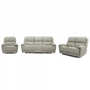 Power Recliner Features